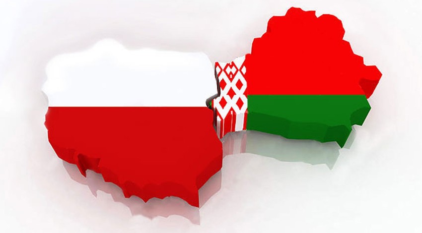 Baltık ülkeleri ve Polonya'dan açıklama: Gerekirse Belarus ile olan sınırlarımızı kapatırız
