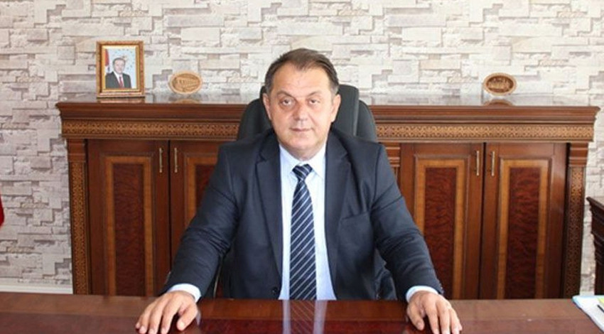 Kanser tedavisi görüyordu! Yusuf Özdemir hayatını kaybetti