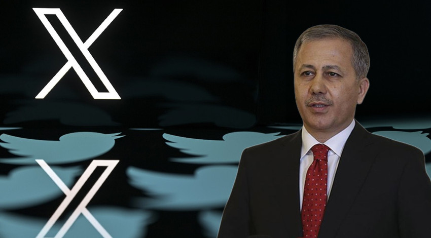 X'te büyük provokasyon: Bakanlık inceledi, milyonlarca paylaşım tespit edildi