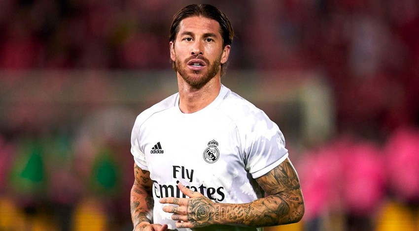 Serhan Çetinsaya’dan Sergio Ramos açıklaması! “Biz bu transferde 'Hayırlı olsun' cevabını aldık, başkanımızın kararıyla transferden çekildik"
