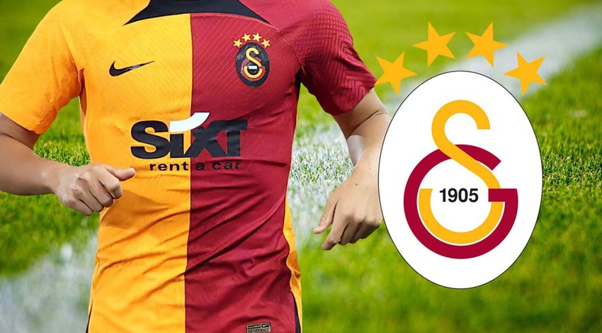 Galatasaray’da bir ayrılık daha! Geleceğin yıldız adayı ile yollar ayrıldı! Başka takımlarla görüşmeye başladı bile!