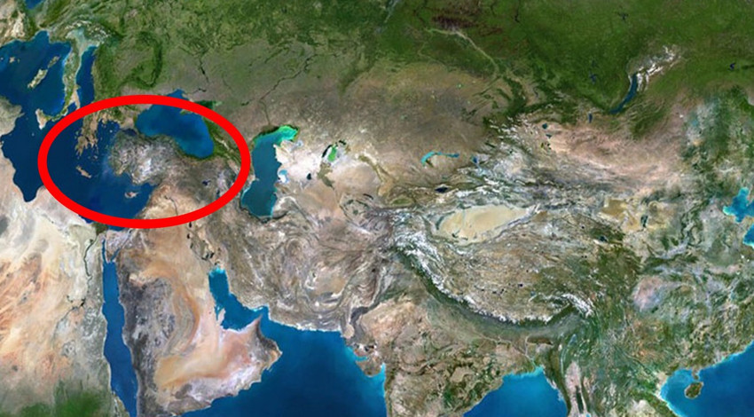 Adana, Antalya, Hatay ve Mersin dikkat! Tarih verilmedi ama bu daha büyük bir sorun. Çok sert hissedilmeye başladı