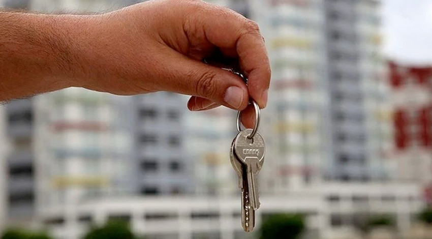 Emlakta fiyat spekülasyonlarıyla mücadelede önemli adım: Bir ilk! İbretlik ceza kesildi