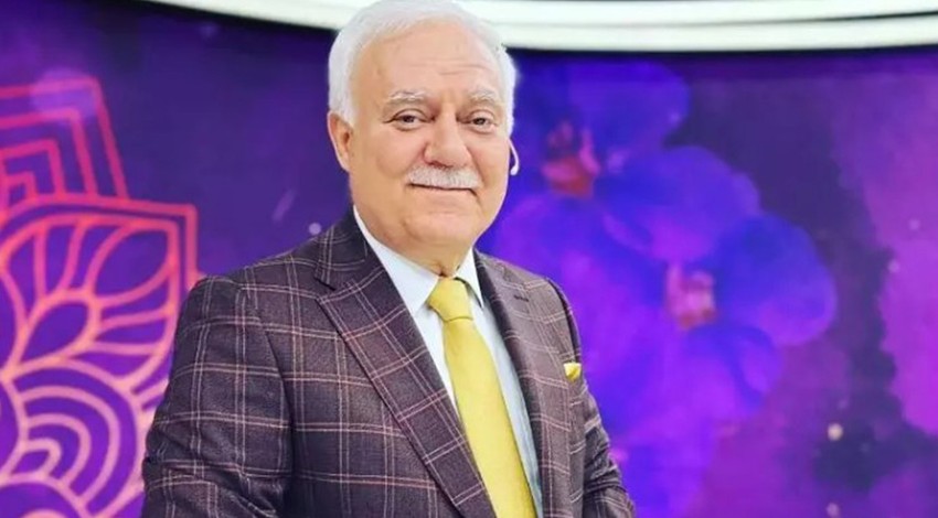 Nihat Hatipoğlu'ndan korkutan haber! Ameliyat masasına yatacak