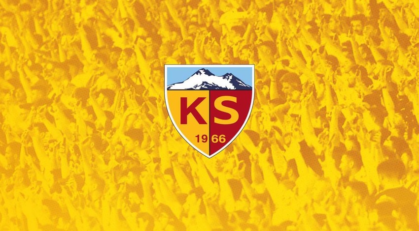 Başkan müjdeyi verdi! Kayserispor’un transfer yasağı kalktı