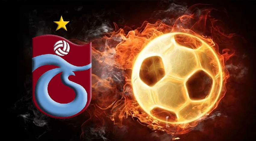 Son dakika! Trabzonspor yeni transferini KAP'a bildirdi! Kasadan çıkacak bonservis resmen açıklandı