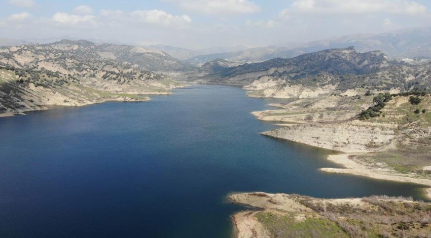 Aydın’dan kötü haber geldi. Herkes endişelenmeye başladı