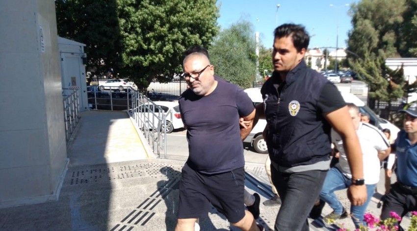 Aracıyla 2 kişiyi ezdi, yaralanmalarına neden oldu 'susma hakkı'nı kullandı