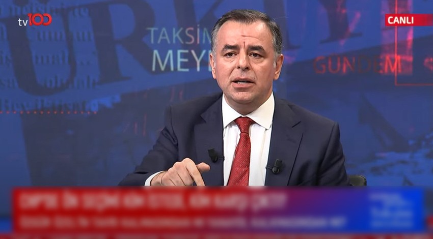 Barış Yarkadaş'tan Kemal Kılıçdaroğlu'na çağrı: Tüm görüntüler baştan sona yayınlansın