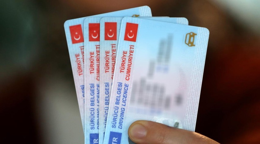 Ehliyet alma yaşı değişti! Karar Resmi Gazete'de yayımlandı