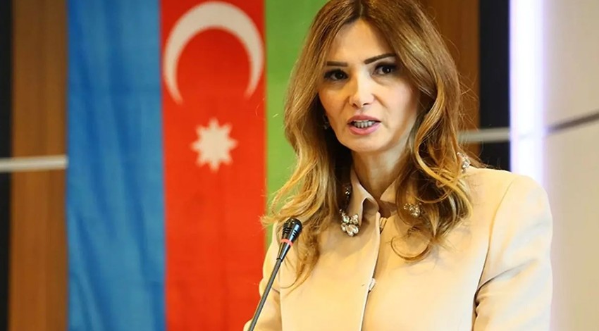 Azerbaycan Milletvekili Ganire Paşayeva komaya girdi