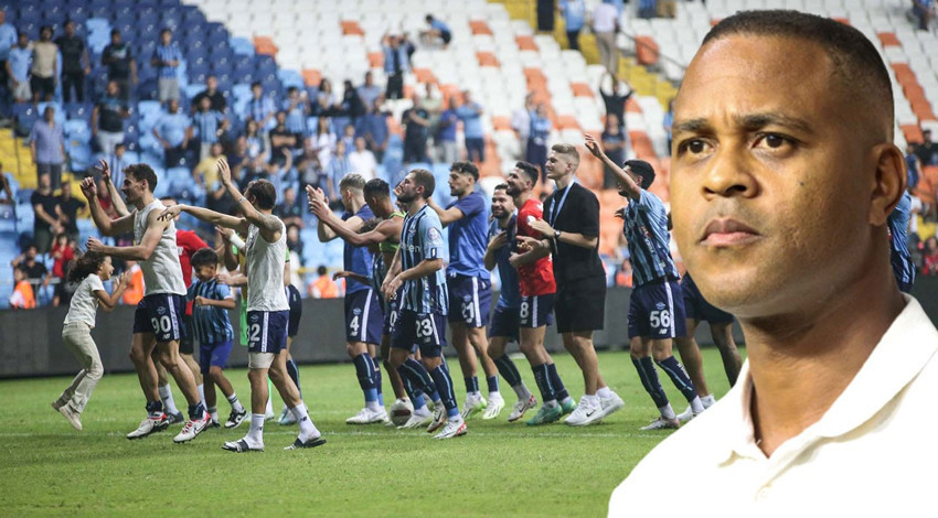 Adana Demirspor’da Beşiktaş maçı öncesi büyük kriz! 10 futbolcu maçta oynayamayacak