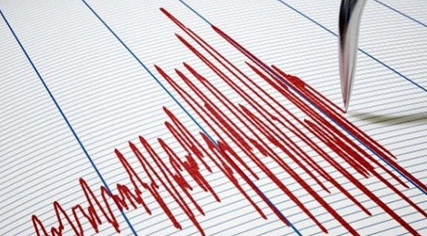 AFAD duyurdu: Ege Denizi’nde deprem