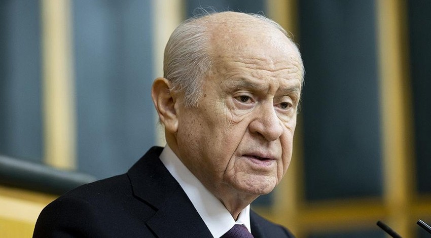 Milyonları ilgilendiriyor! Devlet Bahçeli'den emekli maaşı ve 29 Ekim ikramiyesi açıklaması geldi