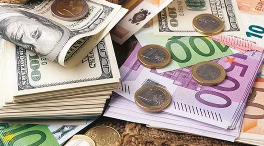 Dolar ve euro yeni haftaya sert başladı! İşte 2 Ekim Pazartesi güncel döviz kurları