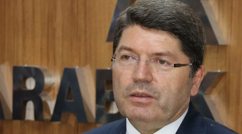 Bakan Tunç'tan Ankara'daki saldırı girişimi hakkında açıklama