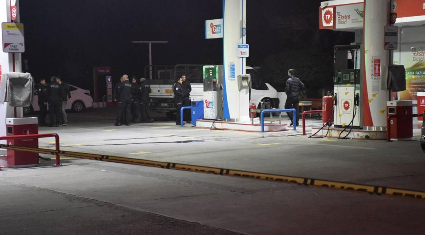 Adana'da durdurulan 2 tankerde 63 ton kaçak akaryakıt ele geçirildi