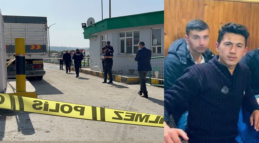 Silahlı çatışmada yaralanan 20 yaşındaki Hüseyin, hayatını kaybetti!