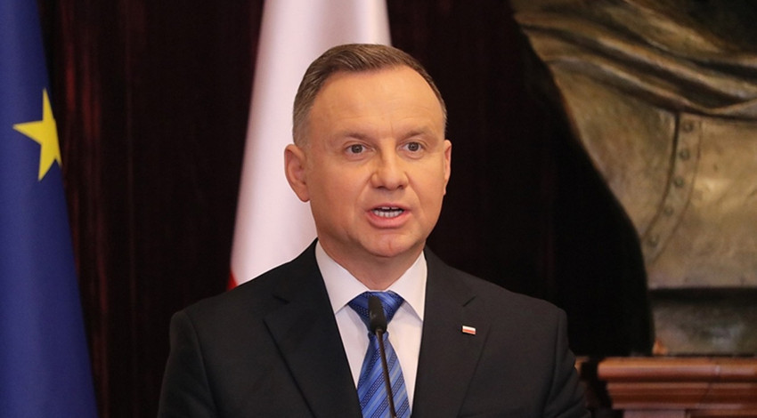 Polonya, İsrail'de vatandaşlarını tahliye ediyor