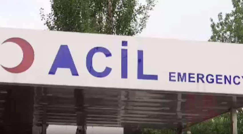 Sakarya'daki düğünde tavuk ve pilav yiyen 5 çocuk zehirlendi!