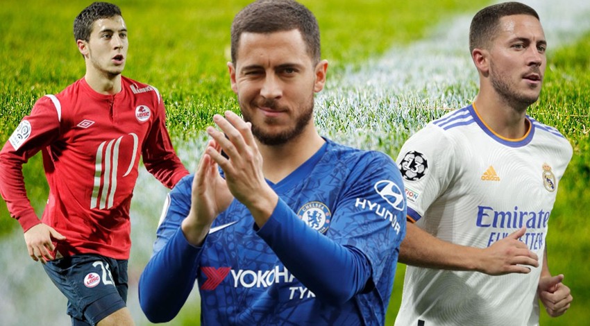 Chelsea ve Real Madrid'de oynamıştı! Böyle mi olacaktı sonumuz... Dünya yıldızı genç yaşta futbolu bıraktı