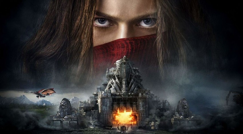 Ölümcül Makineler filminin konusu ne, oyuncuları kim? Ölümcül Makineler filminin ıMDb puanı kaç?