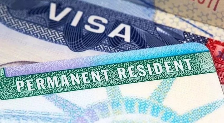 Green Card başvuru sonuçları açıklandı mı? DV Lottery ABD Green Card başvuru sonuçları ne zaman açıklanacak?