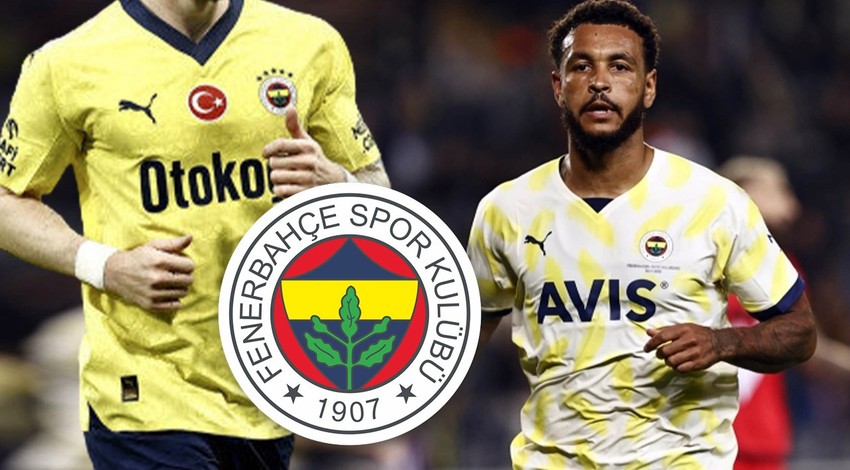 Fenerbahçe'nin golcü oyuncusu şok bir şekilde sakatlandı. 2. derece yırtık var. 11 milyon euro'luk yıldıza gün doğdu. Çık göster kendini