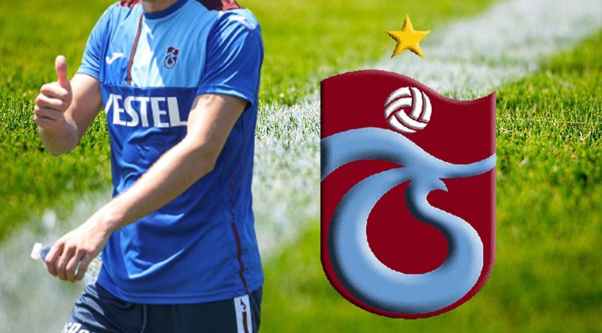 Trabzonspor’a yeni transferinden müjde! Dönüş sinyali verdi, herkese ‘oh’ çektirdi