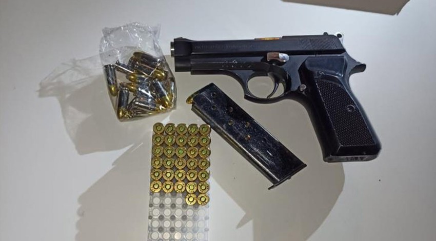 Narkotik operasyonunda 24 kişi gözaltına alındı!