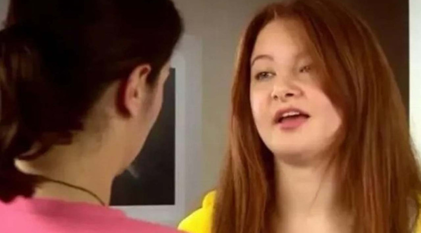 Adını Feriha Koydum’un yıldız oyuncusuydu! Değişimi öyle bir şaşırttı ki: Görenler tanıyamadı