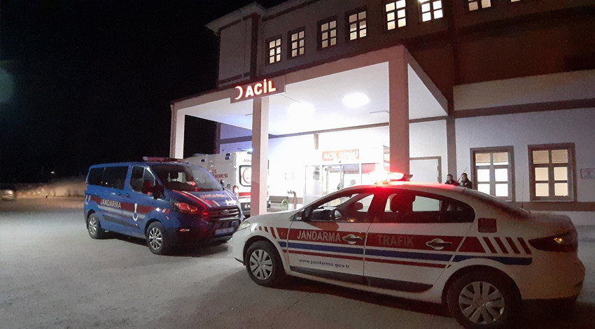 Kümes kavgasında 2 kardeşi dövmüşlerdi: Sınır dışı edildiler