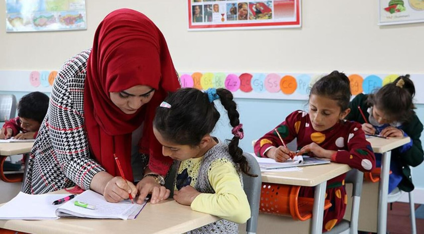 ÖĞRETMEN ATAMALARIYLA İLGİLİ AÇIKLAMA GELDİ: Öğretmen atamaları ne zaman olacak? Öğretmen mülakatları kalktı mı? Bakan Yusuf Tekin açıkladı!