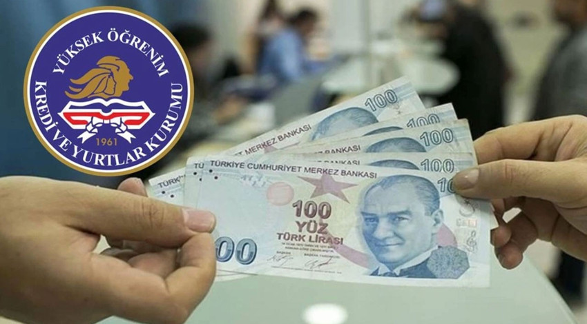 Milyonlarca gencin beklediği haber dün geldi! 2024 KYK burs ve kredi miktarları belli oldu