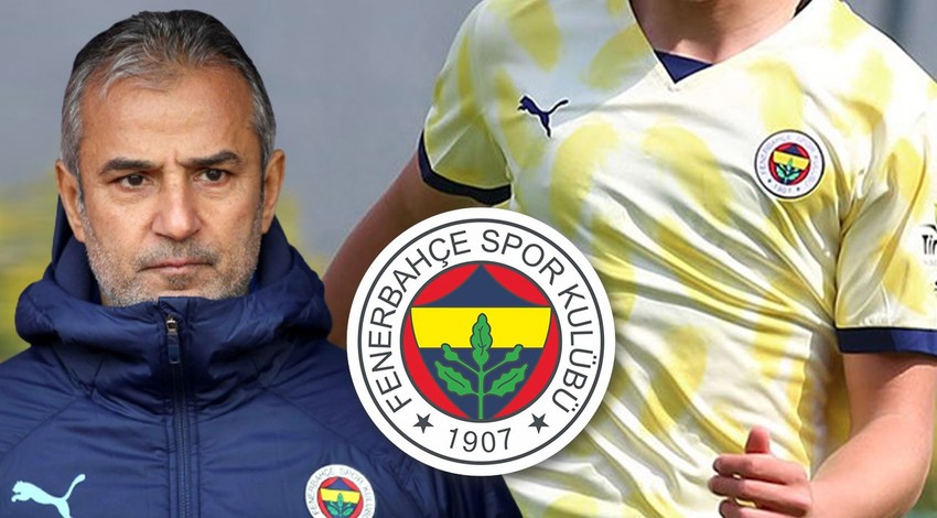 Fenerbahçe'de büyük felaket! İsmail Kartal'ın dünyası başına yıkıldı! Tüm umutlar 0 bonservisli o futbolcuya bağlandı