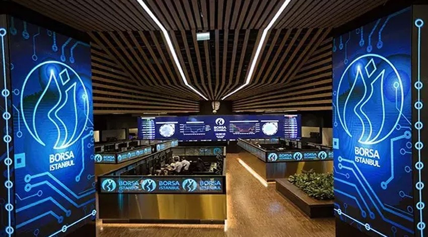 Borsa haftaya yükselişle başladı