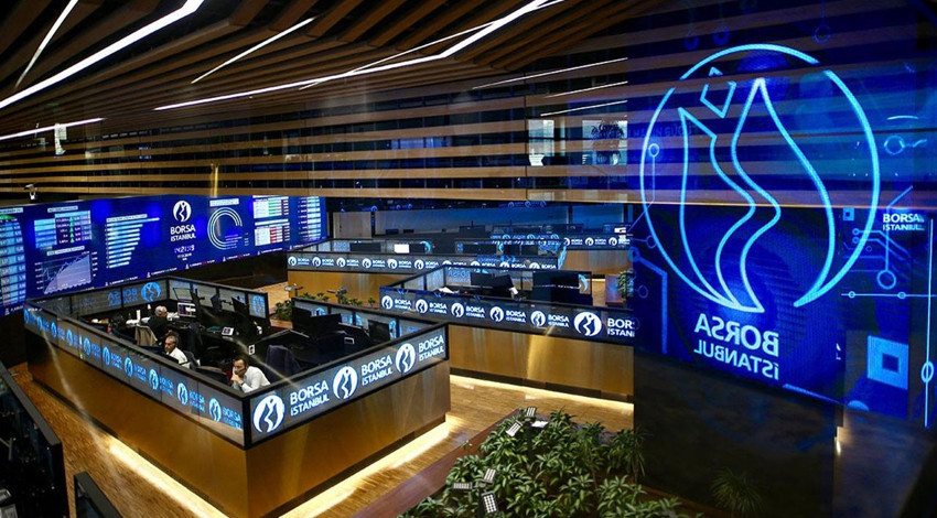 Borsa İstanbul yeni güne yükselişle başladı