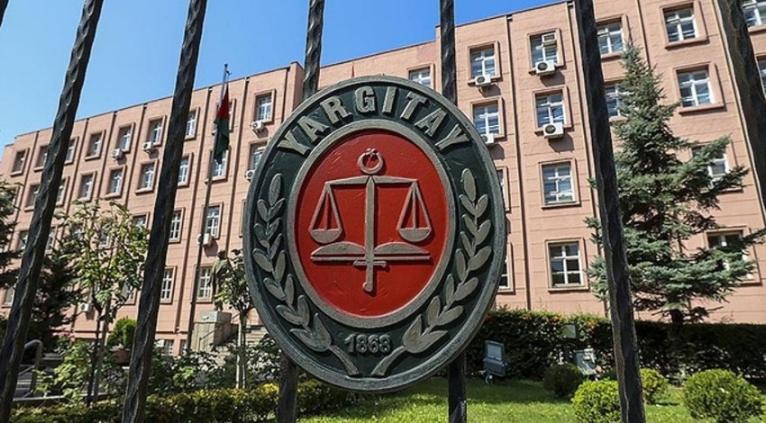 Yargıtay'dan AYM açıklaması
