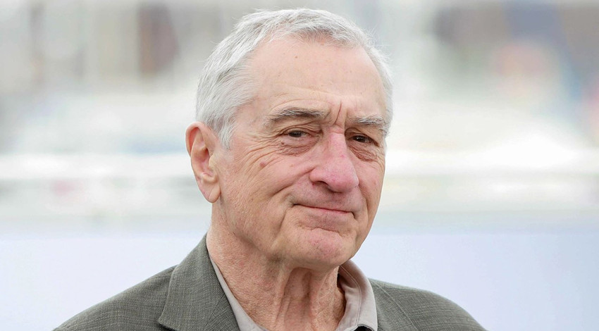 Robert De Niro’nun taciz davasında karar çıktı