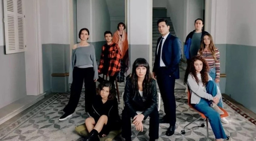 Bir Derdim Var son bölüm tamamı izle! 16 Kasım Perşembe Bir Derdim Var 2. bölümde neler oldu?