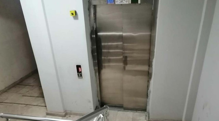 Anne ve kızı asansörde ölü bulunmuştu! Dehşet veren olayda yeni gelişme