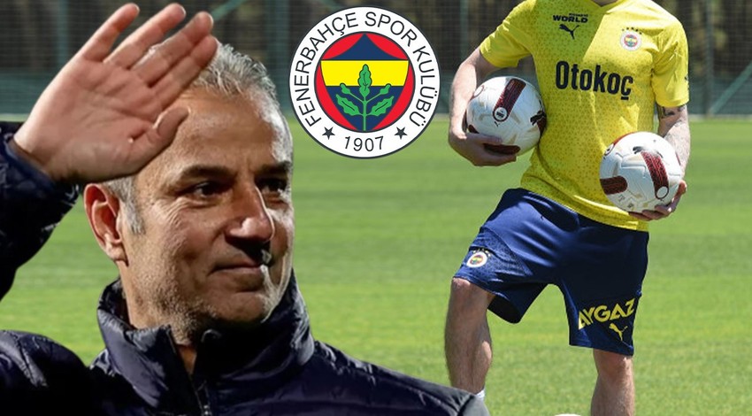 Fenerbahçe'de patlama yapacak denilen yıldız futbolcu gönderilecekler listesine konuldu! 6 milyon sterlin zorunlu bonservisle kiralanacak