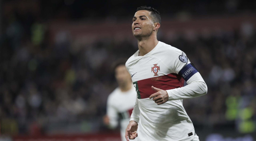 Cristiano Ronaldo’yu tecavüzle suçlamıştı! Mahkeme o kişinin başvuru için kararını verdi!