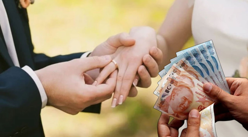 Aile Bakanlığı'nın o kanunu Meclis'ten geçti! Yeni evlenen gençler faydalanacak. İşte detaylar