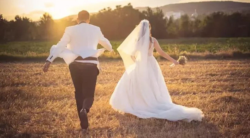 Evlilik kredisi başvuruları başladı mı? Faizsiz 150 bin TL Evlilik kredisi şartları neler, yaş sınırı kaç ve ne zaman verilecek, hangi bankalardan alınacak?