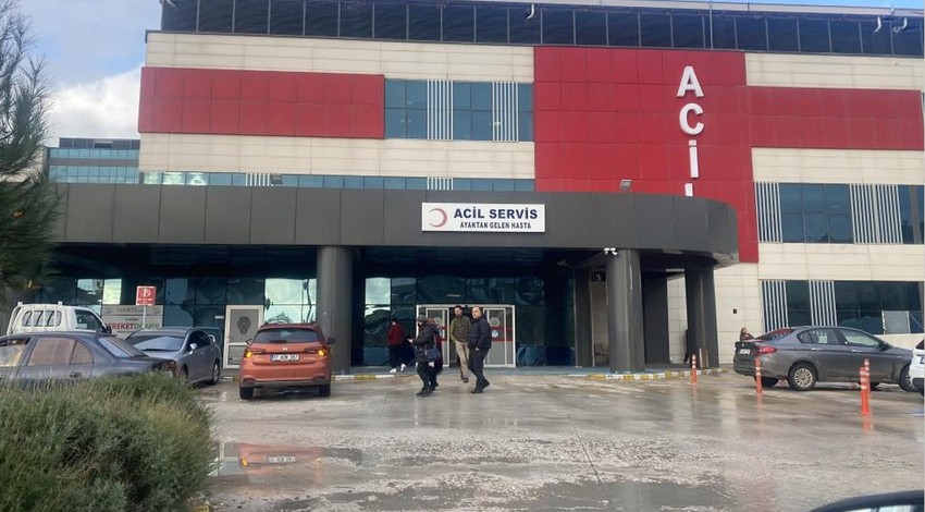 Yıldırım düşmesi sonucunda yaralanan 4 asker taburcu edildi