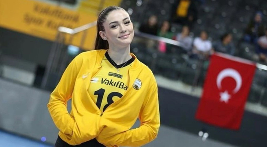 Zehra Güneş kararını verdi! Transfer iddialarıyla gündemdeydi