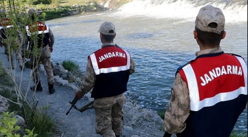 İzmir, Manisa, Aydın, Denizli, Muğla, Afyonkarahisar, Kütahya ve Uşak çok dikkat! Bu sefer jandarma yakaladı ama siz de çok dikkat edin