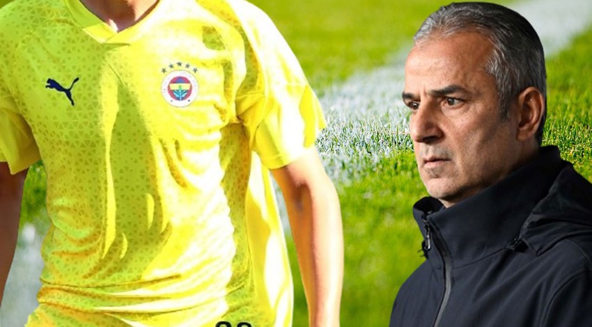 İsmail Kartal’dan sürpriz tercih! Kimse beklemiyordu! Sol beki geleceğin yıldız adayına teslim edecek