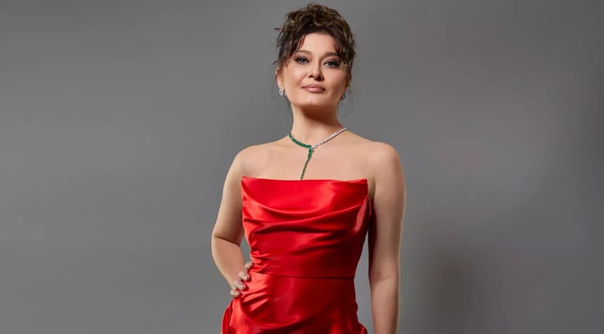 Nurgül Yeşilçay yıllar sonra öyle bir itirafta bulundu ki olay yarattı! "Parayı duyunca..."